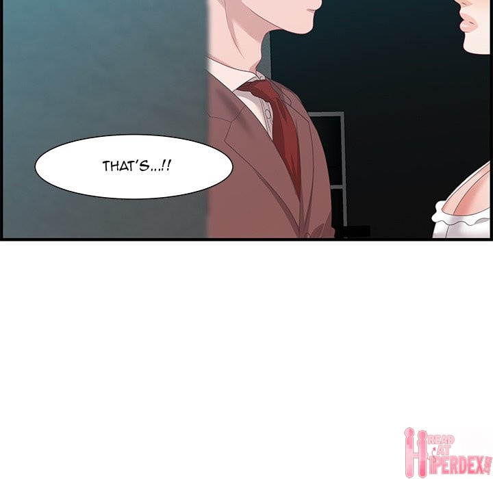 Tasty Chat: 0km page 43