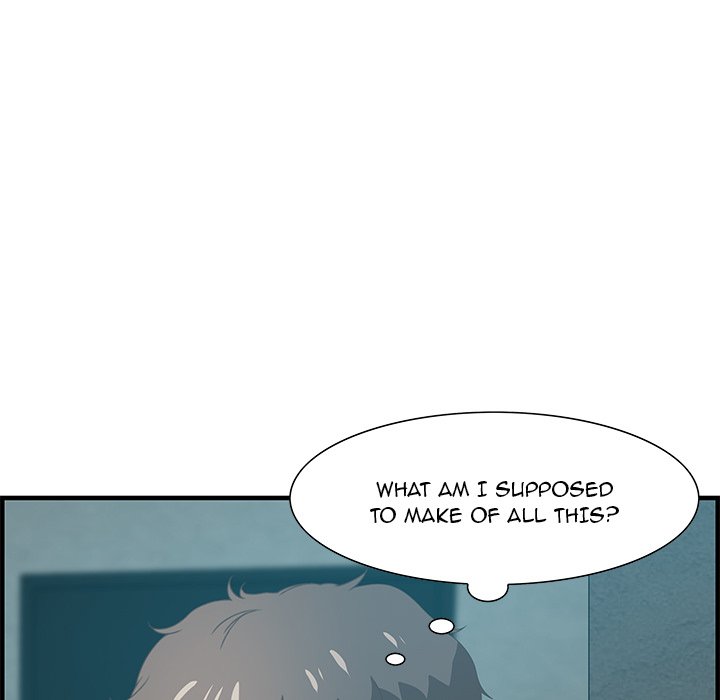 Tasty Chat: 0km page 47