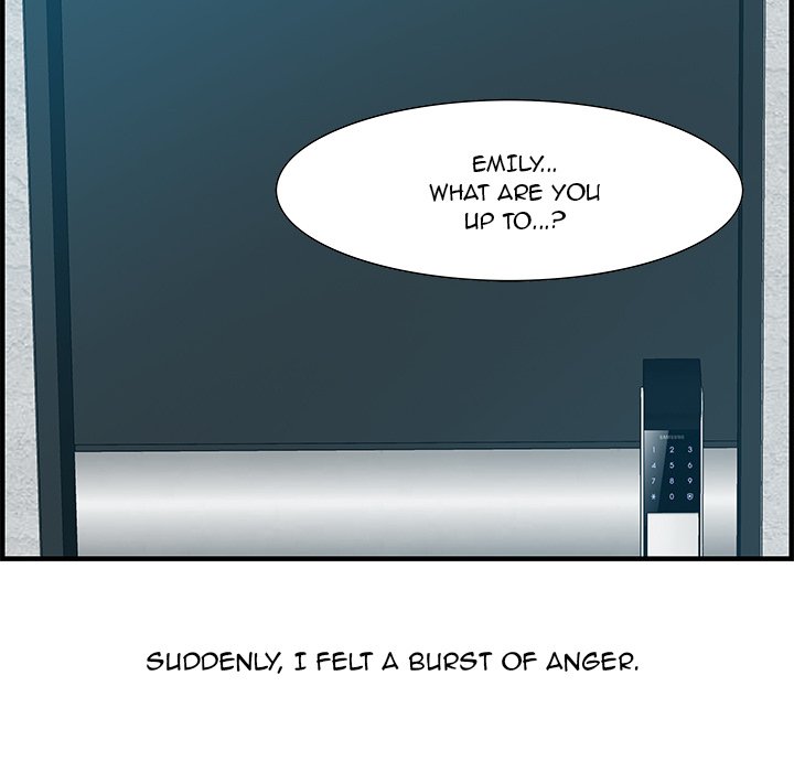 Tasty Chat: 0km page 50