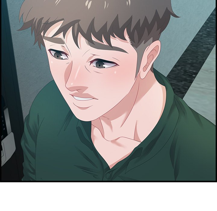 Tasty Chat: 0km page 52