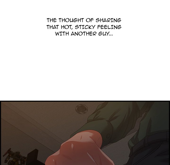 Tasty Chat: 0km page 77