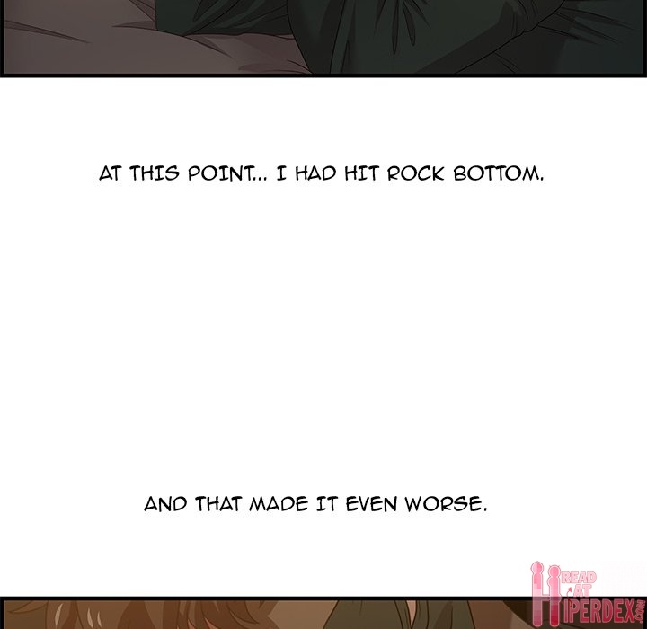 Tasty Chat: 0km page 86