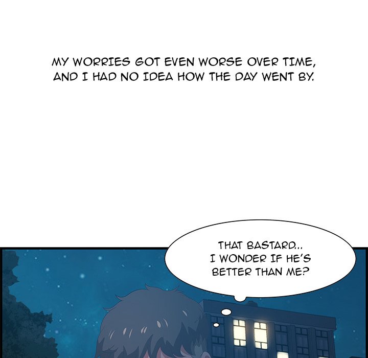 Tasty Chat: 0km page 96