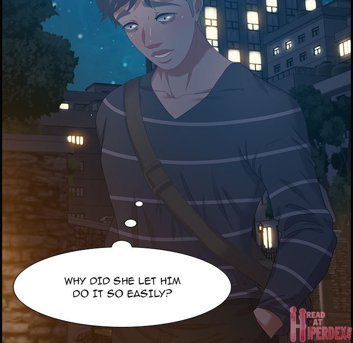 Tasty Chat: 0km page 97