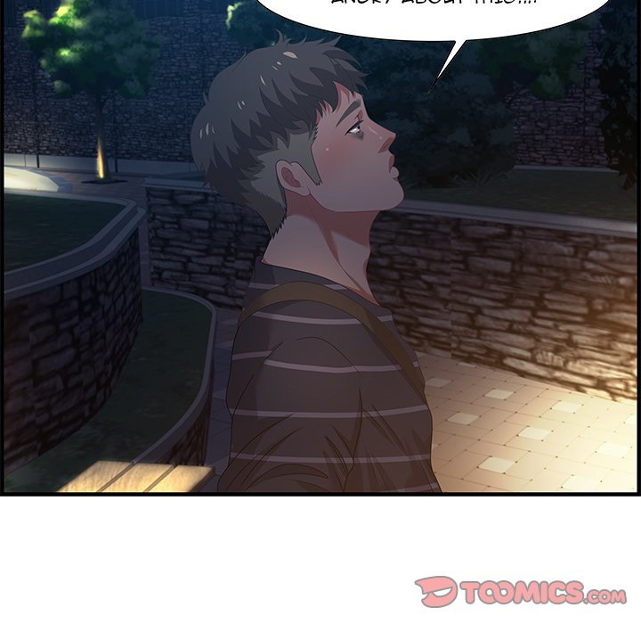 Tasty Chat: 0km page 99