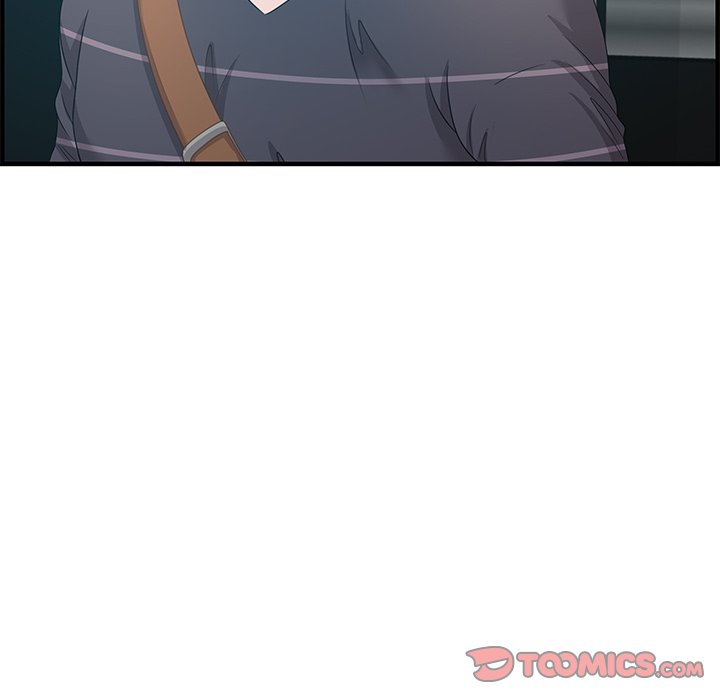 Tasty Chat: 0km page 105