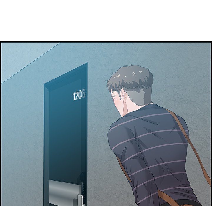 Tasty Chat: 0km page 106