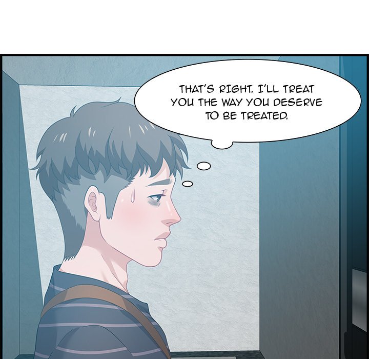 Tasty Chat: 0km page 110