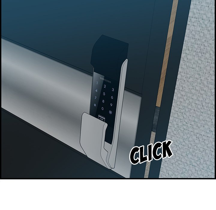 Tasty Chat: 0km page 112