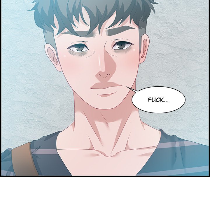 Tasty Chat: 0km page 114