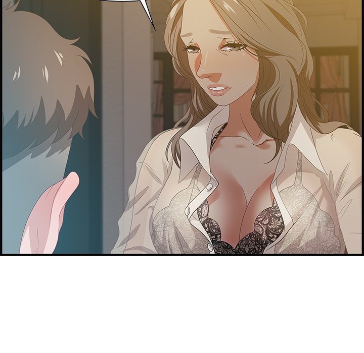 Tasty Chat: 0km page 116