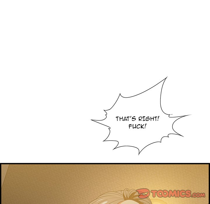 Tasty Chat: 0km page 117