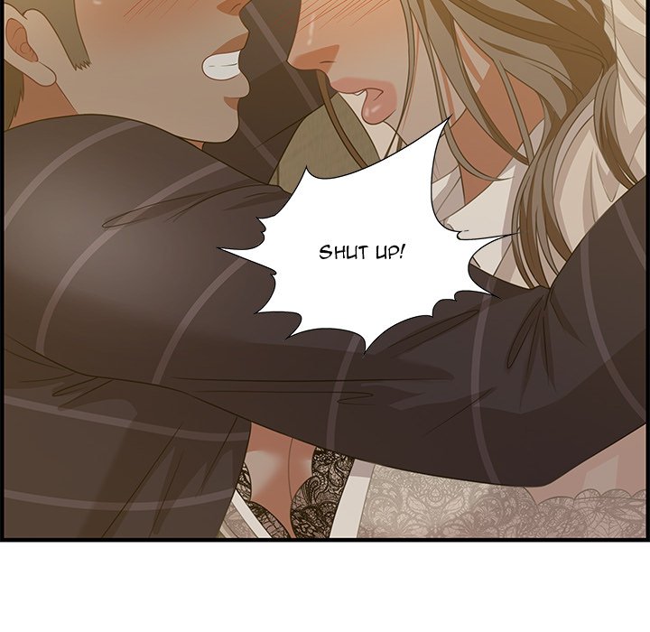 Tasty Chat: 0km page 122