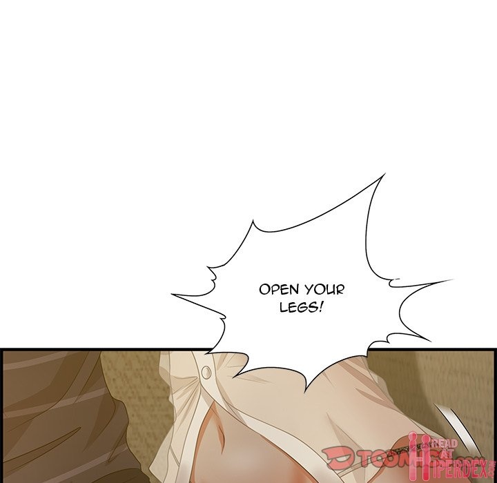 Tasty Chat: 0km page 123
