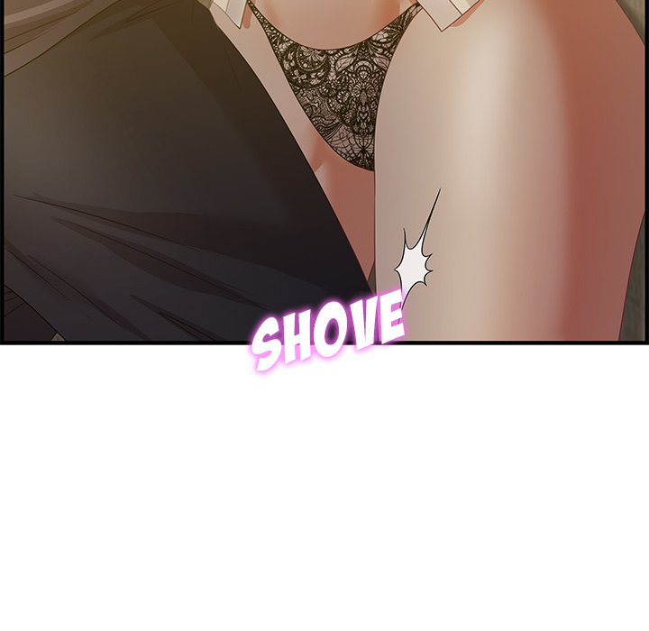 Tasty Chat: 0km page 124