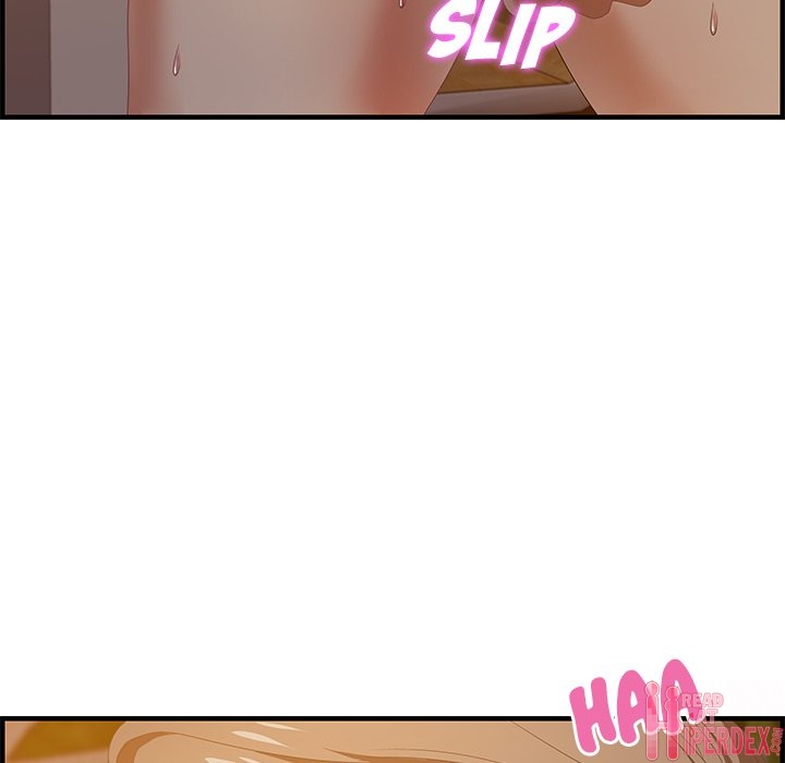 Tasty Chat: 0km page 6