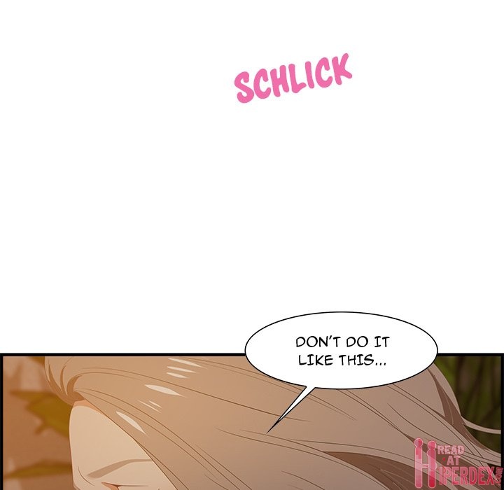 Tasty Chat: 0km page 11