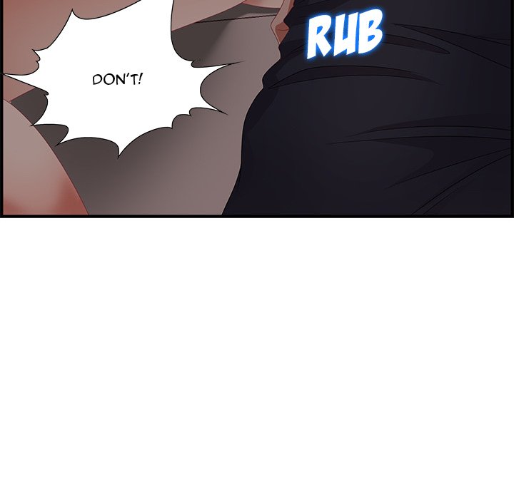 Tasty Chat: 0km page 14