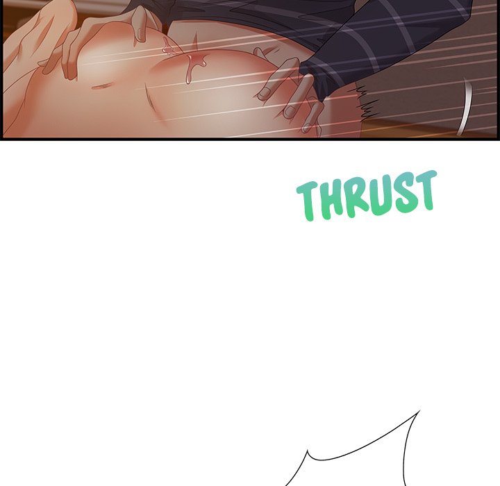 Tasty Chat: 0km page 23