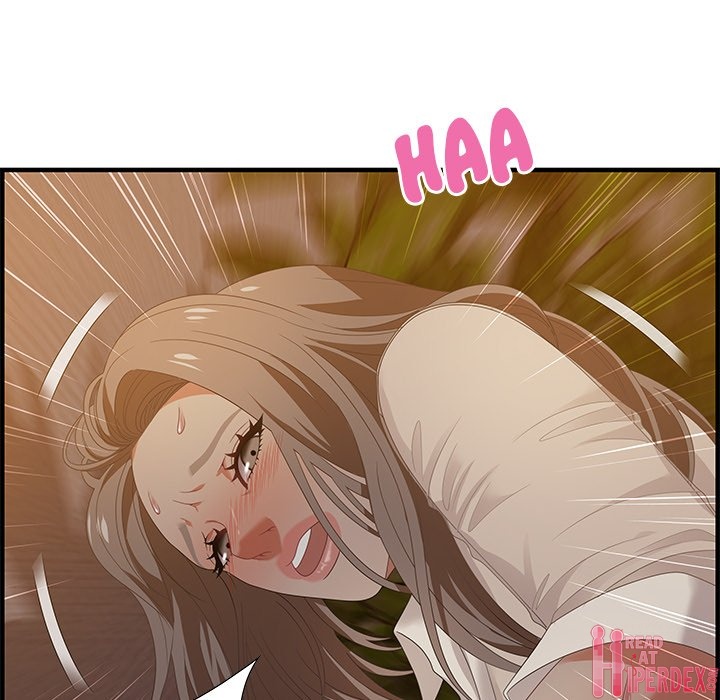 Tasty Chat: 0km page 36