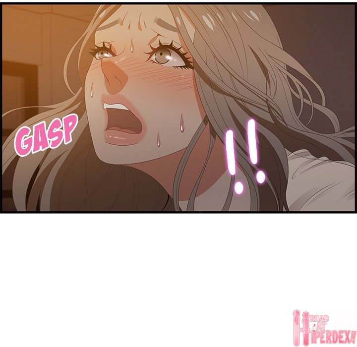 Tasty Chat: 0km page 41