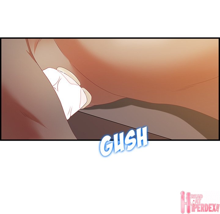 Tasty Chat: 0km page 46