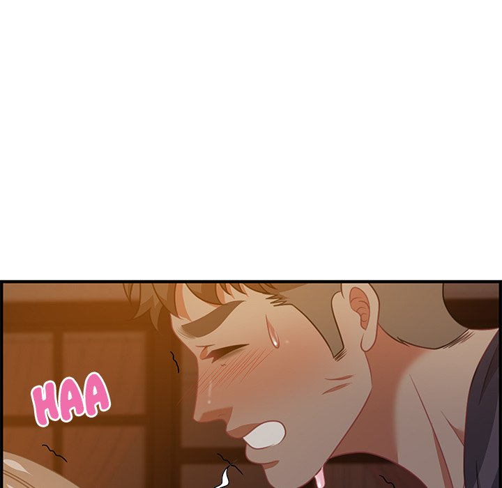 Tasty Chat: 0km page 47