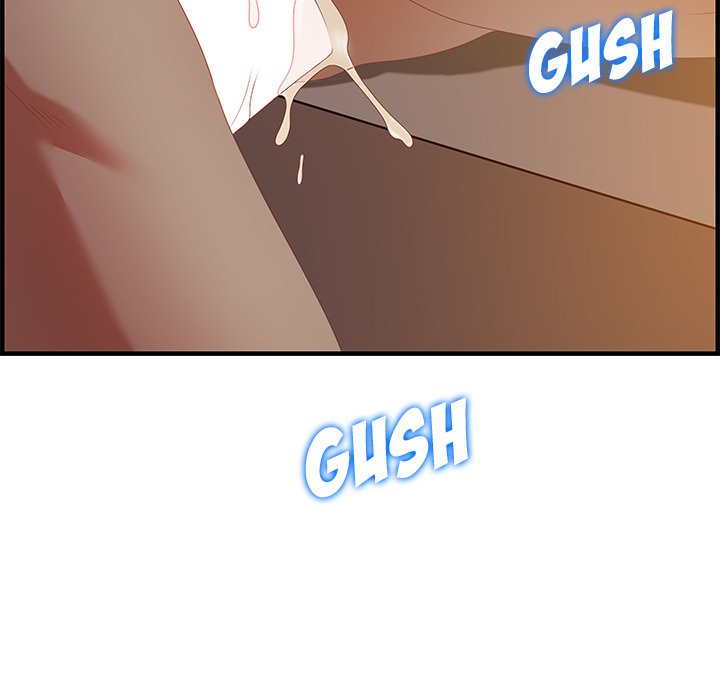 Tasty Chat: 0km page 50
