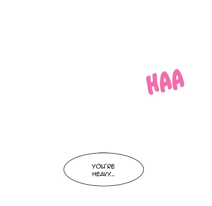 Tasty Chat: 0km page 53