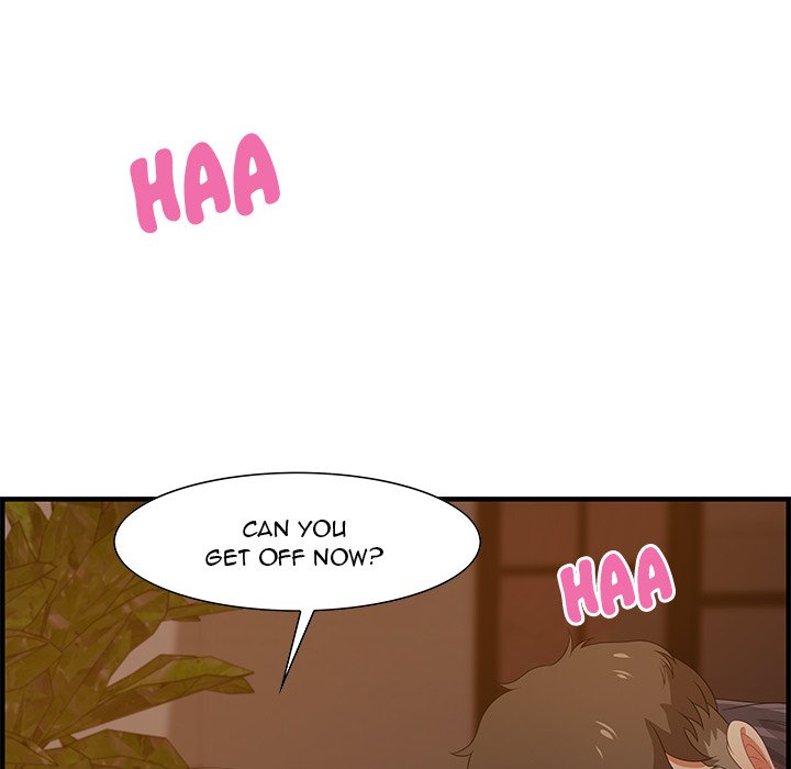 Tasty Chat: 0km page 54