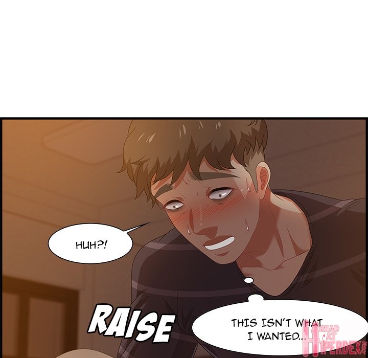 Tasty Chat: 0km page 56
