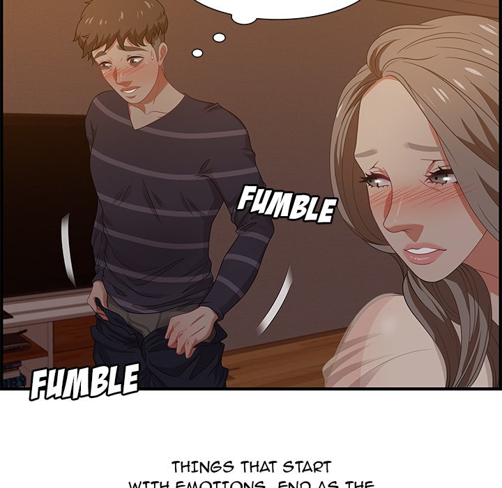 Tasty Chat: 0km page 60