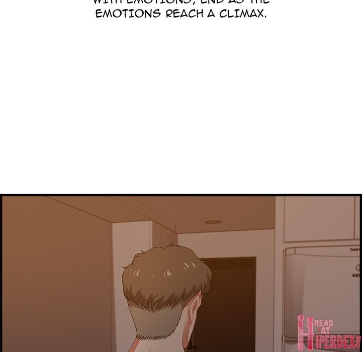 Tasty Chat: 0km page 61