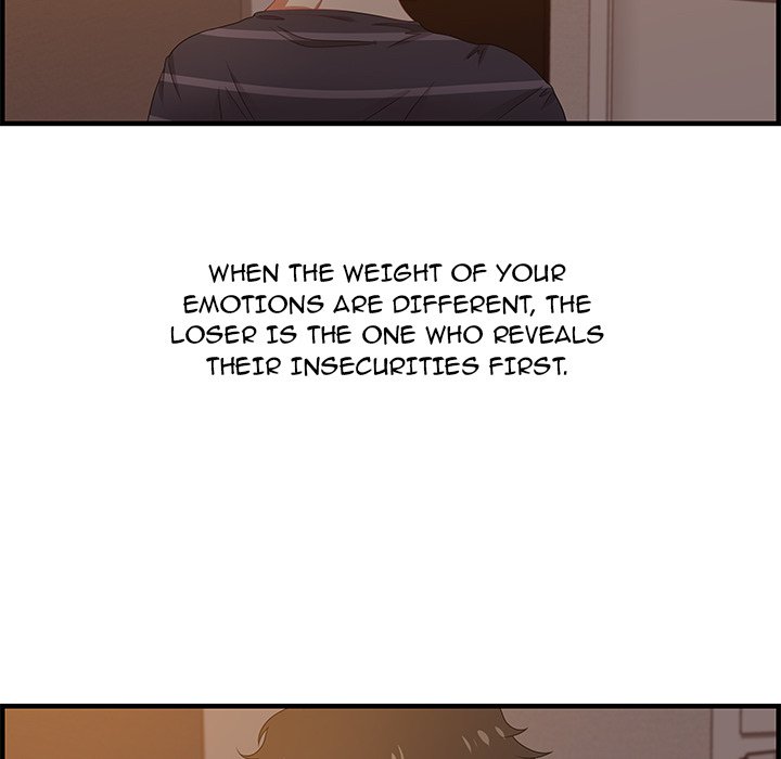 Tasty Chat: 0km page 62