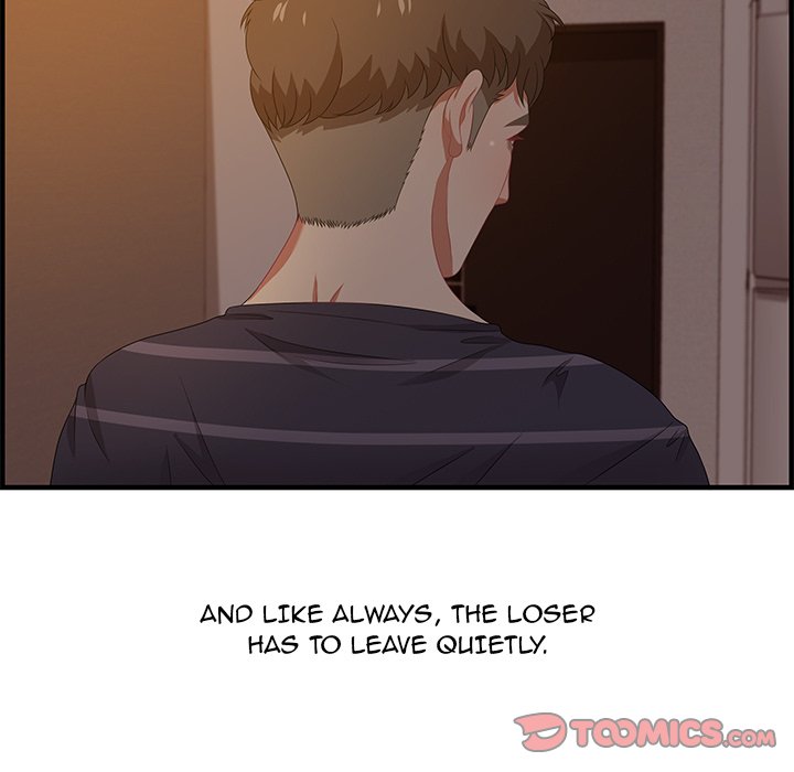 Tasty Chat: 0km page 63