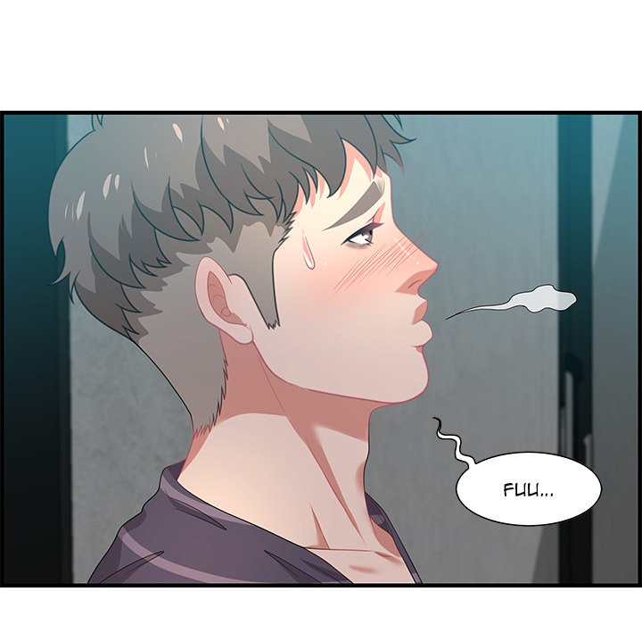 Tasty Chat: 0km page 74