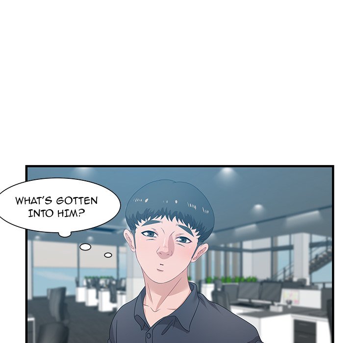 Tasty Chat: 0km page 84