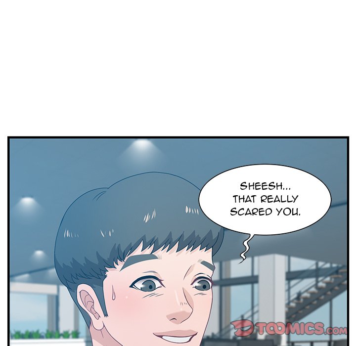 Tasty Chat: 0km page 87