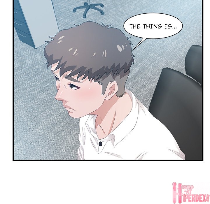 Tasty Chat: 0km page 91