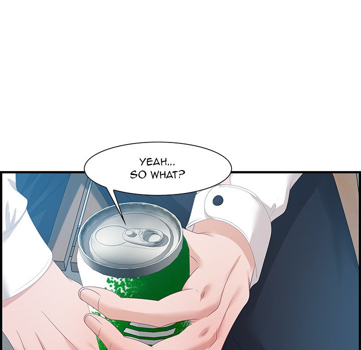 Tasty Chat: 0km page 94