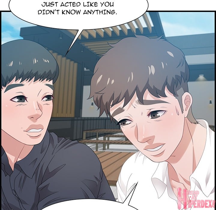 Tasty Chat: 0km page 96