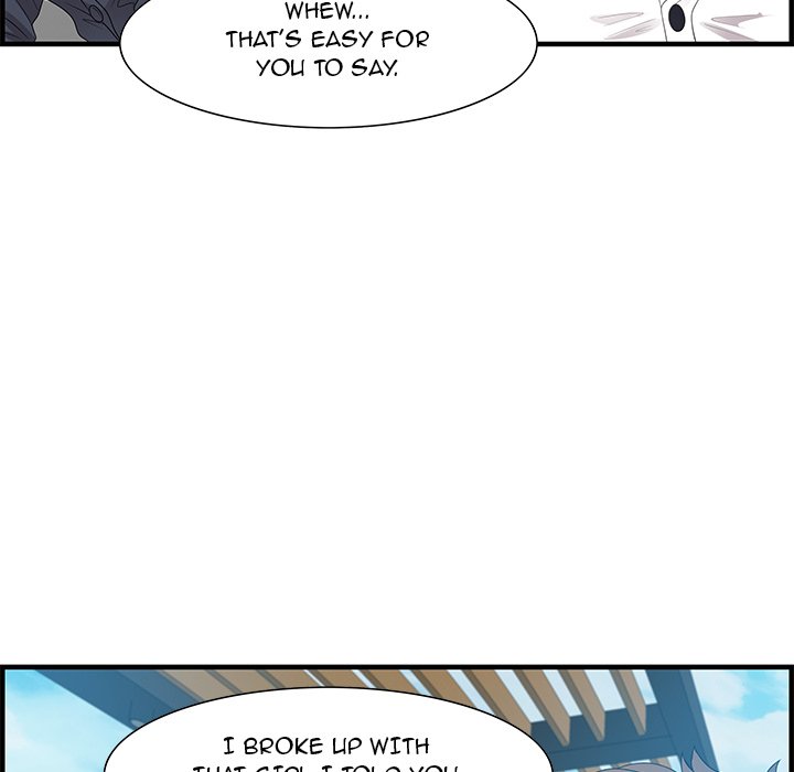 Tasty Chat: 0km page 97