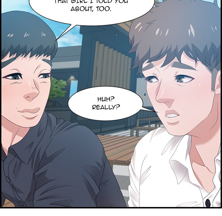 Tasty Chat: 0km page 98