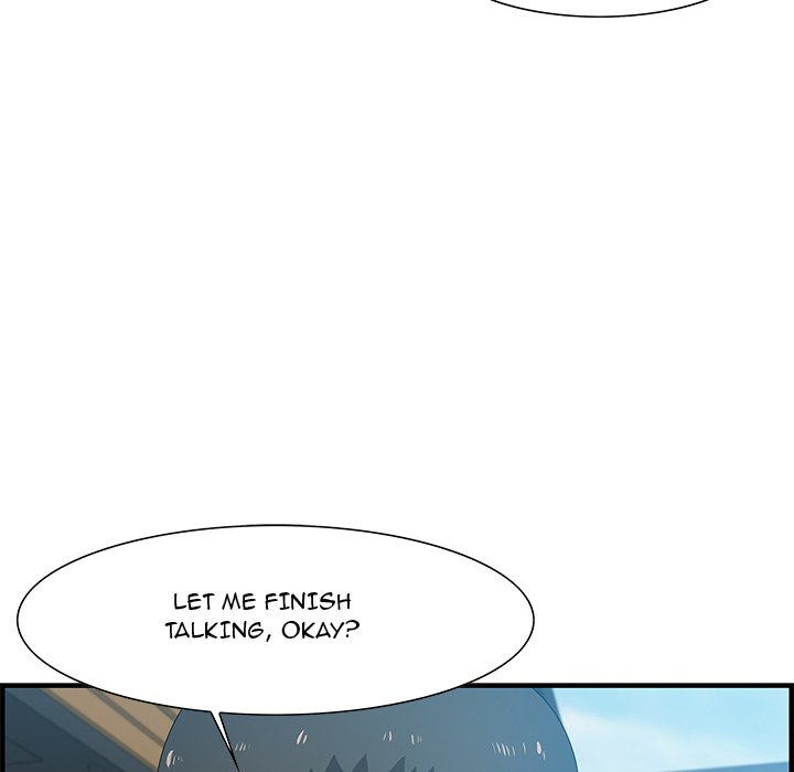 Tasty Chat: 0km page 104