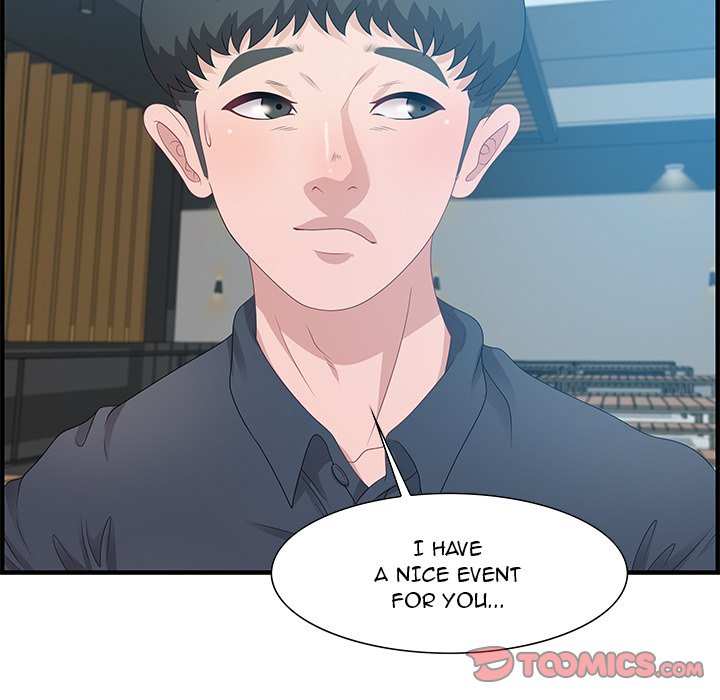 Tasty Chat: 0km page 105