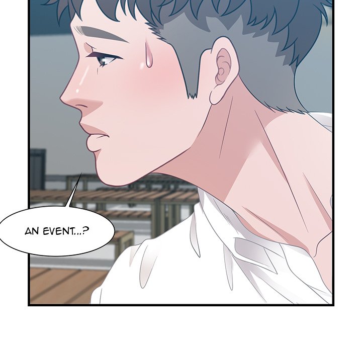 Tasty Chat: 0km page 107