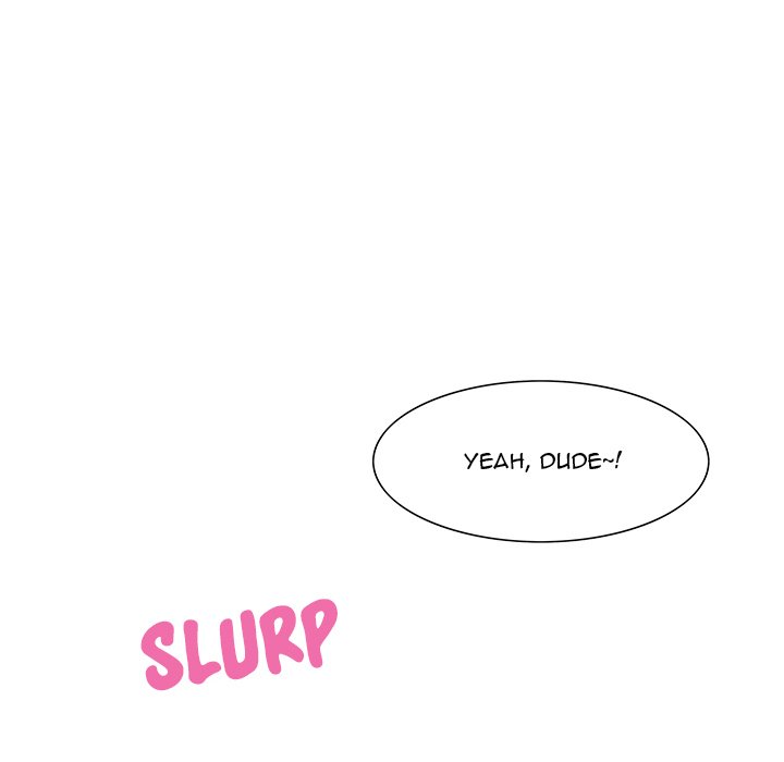 Tasty Chat: 0km page 108