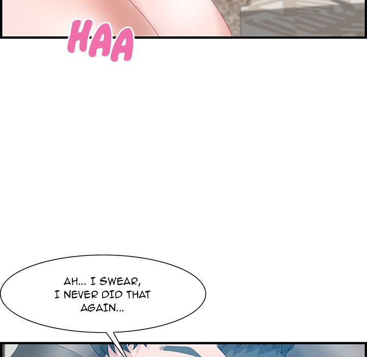 Tasty Chat: 0km page 114