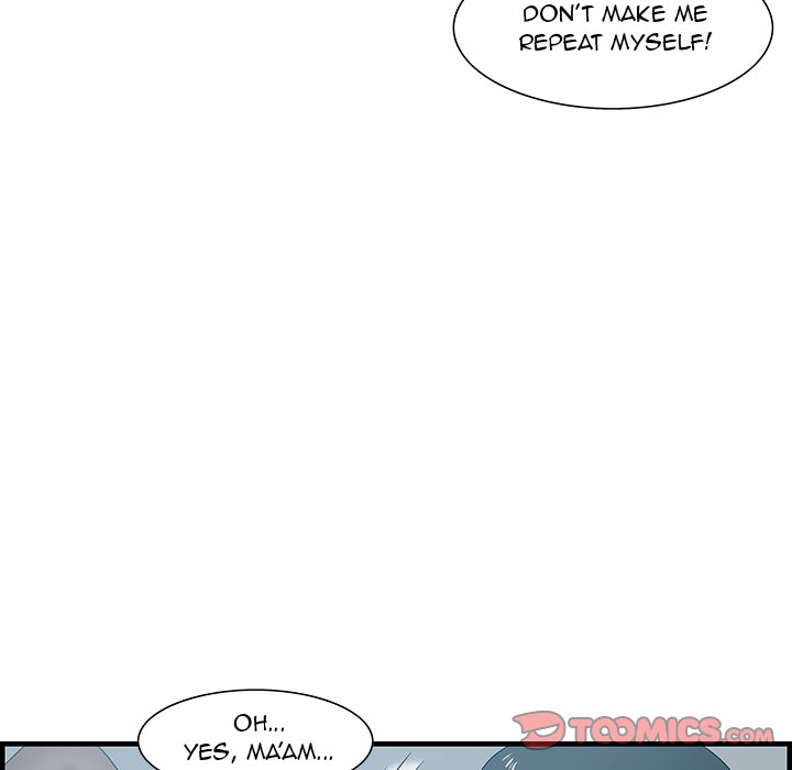 Tasty Chat: 0km page 117