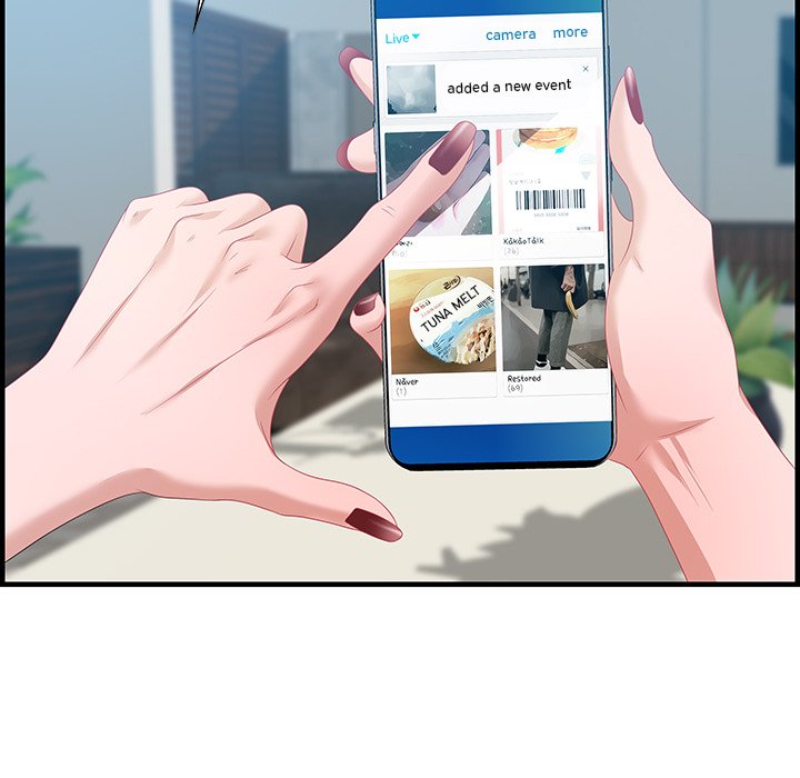 Tasty Chat: 0km page 120